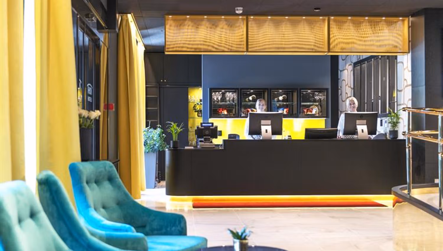Thon Hotel Orion