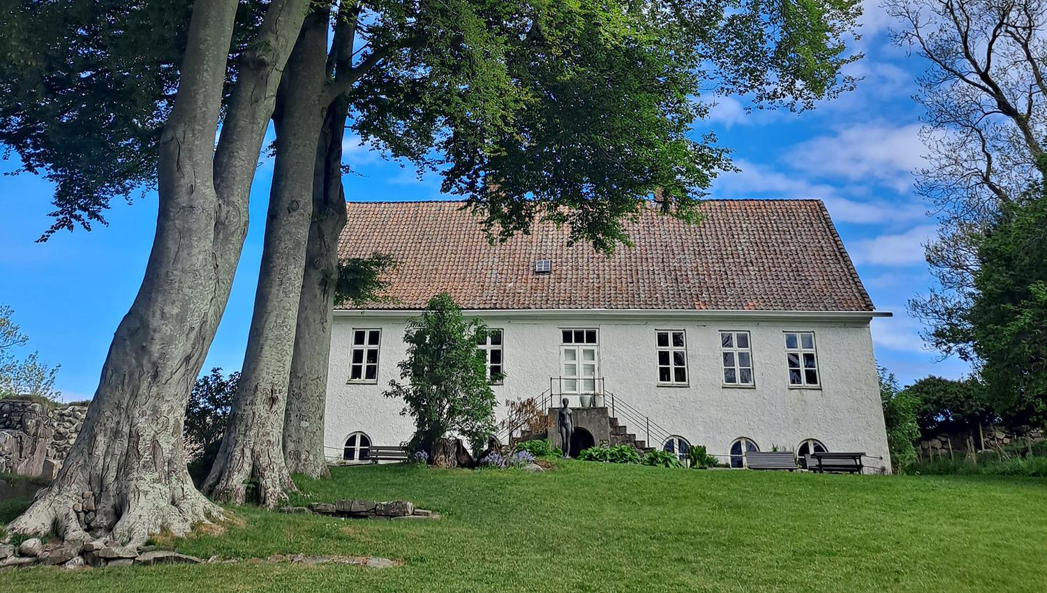 Halsnøy kloster