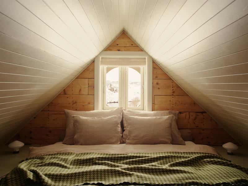 Room MÅNEKVISTEN