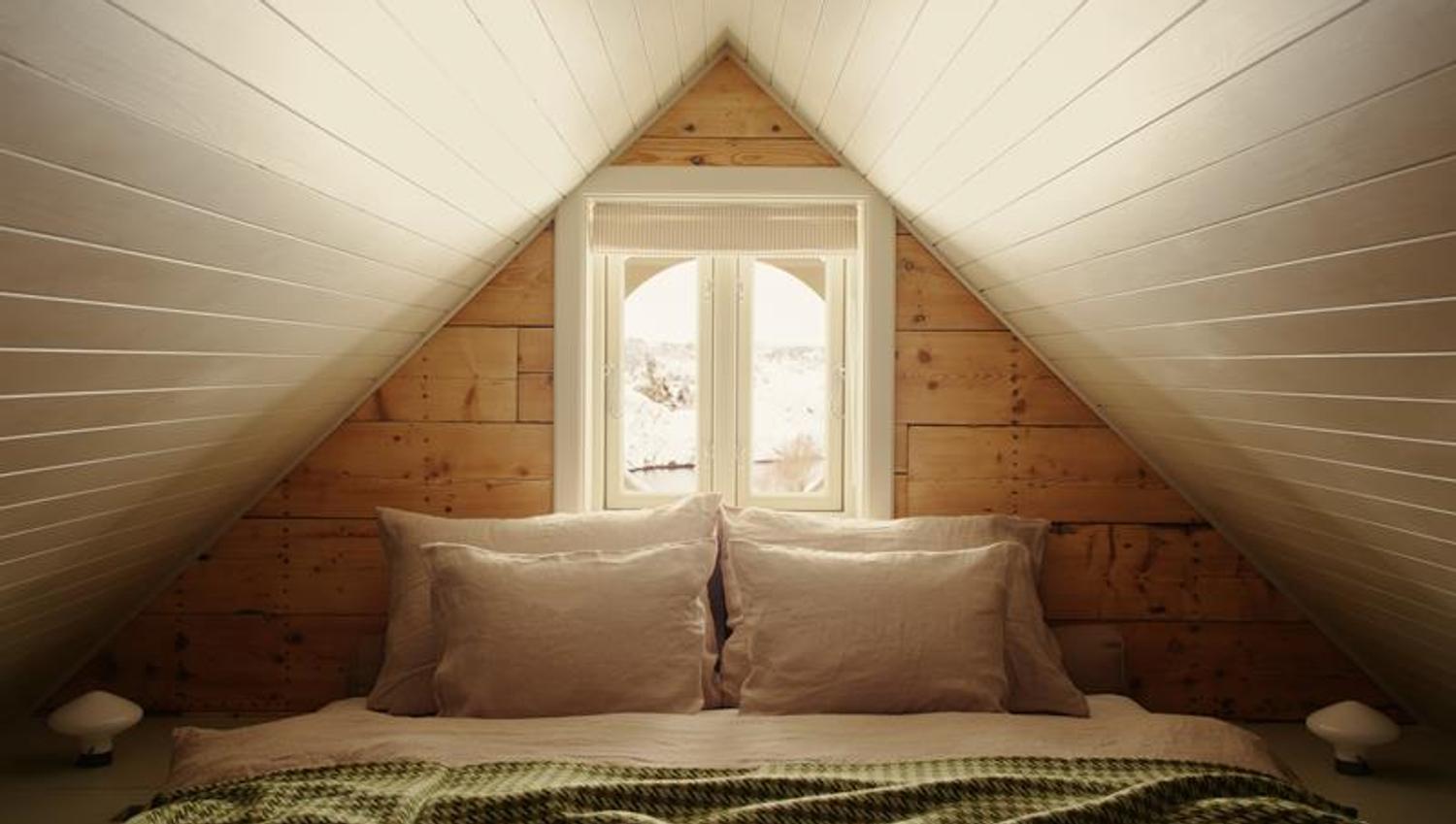 Room MÅNEKVISTEN