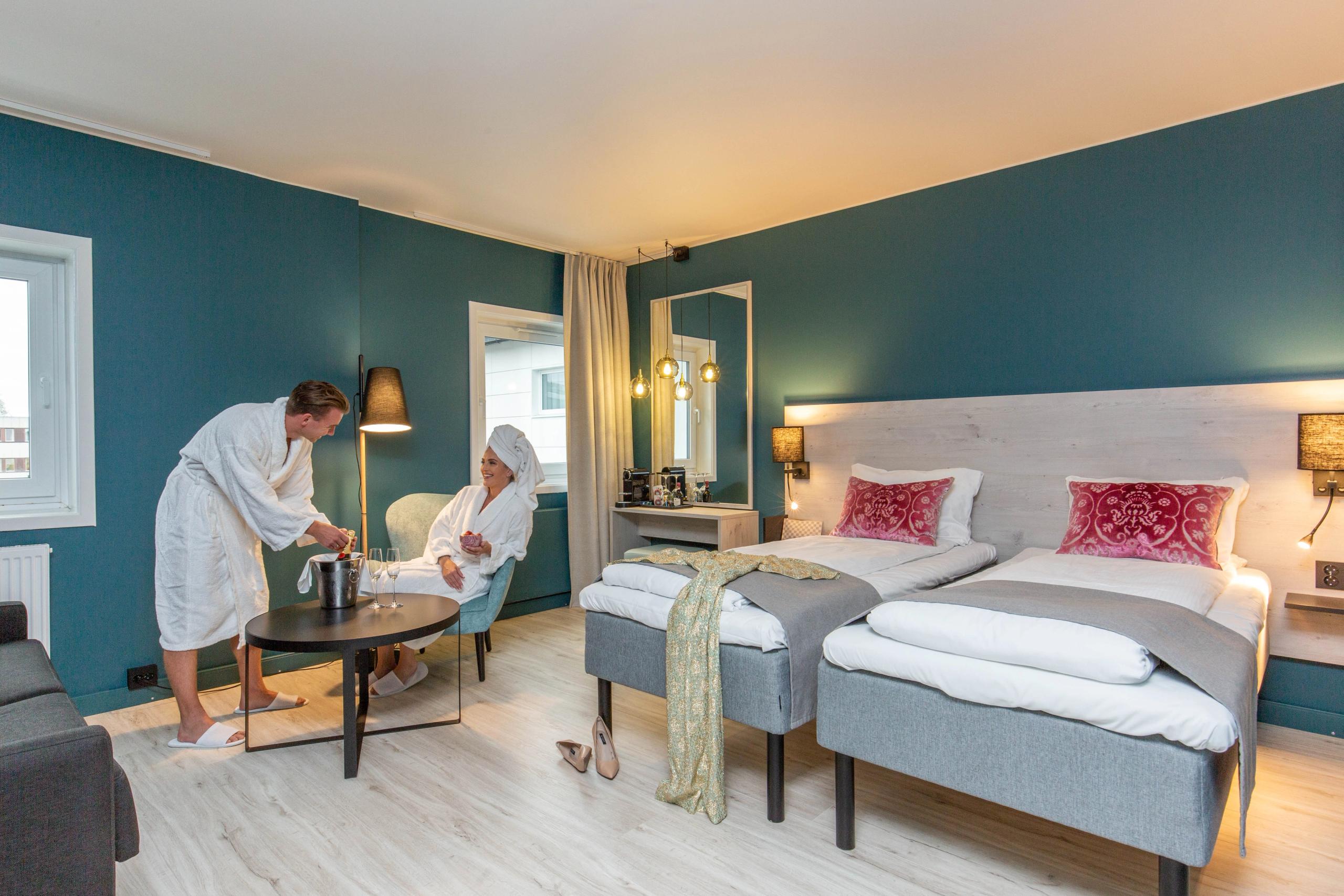 Scandic Central Elverum