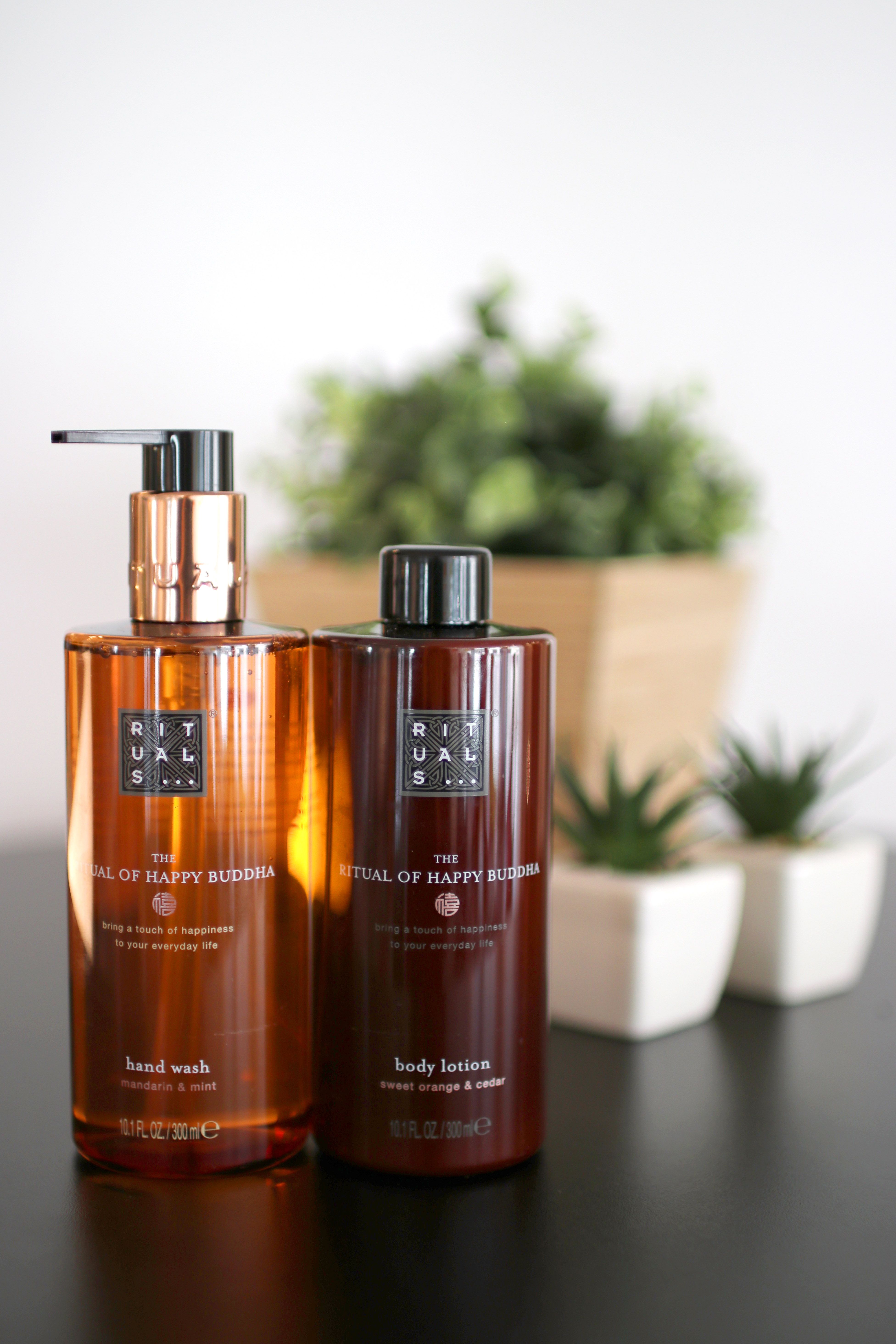 Rituals produkter
