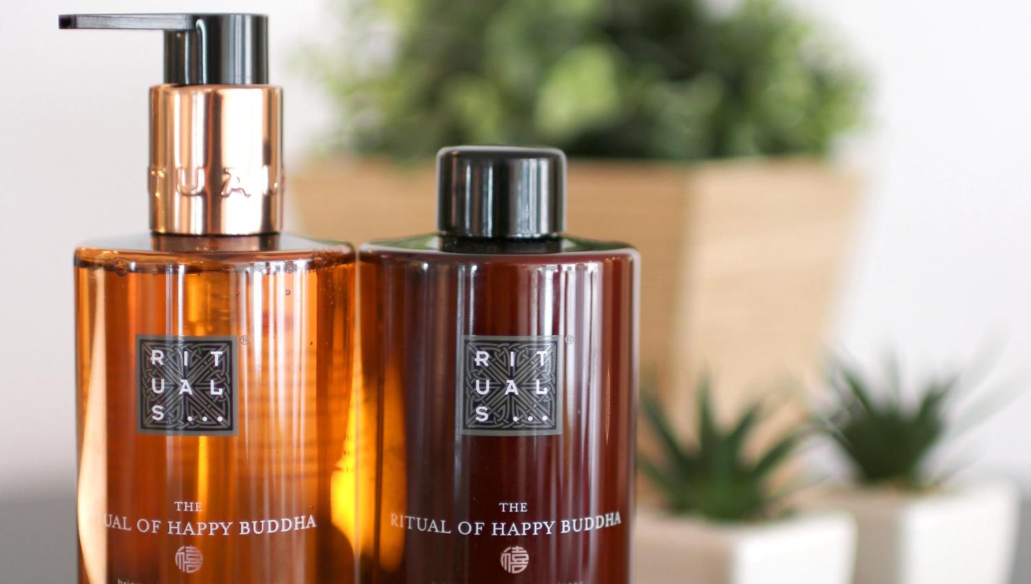 Rituals produkter