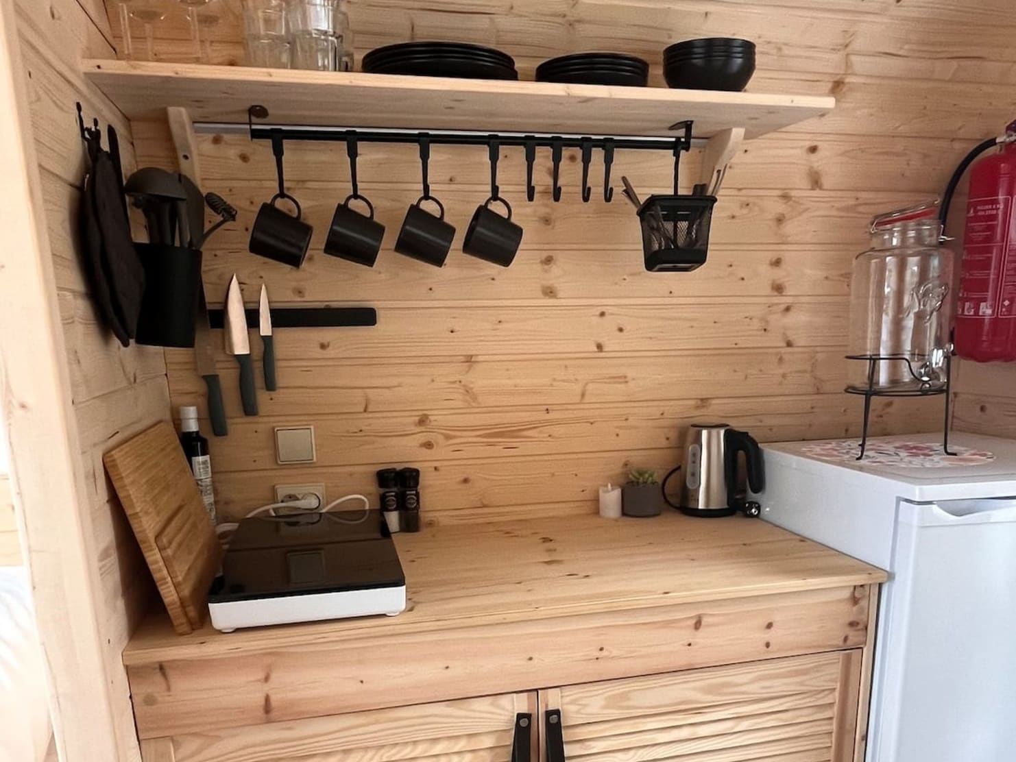 Dirdalstraen Overnatting Fjellro