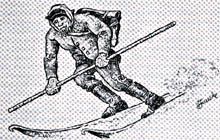 Snowshoe