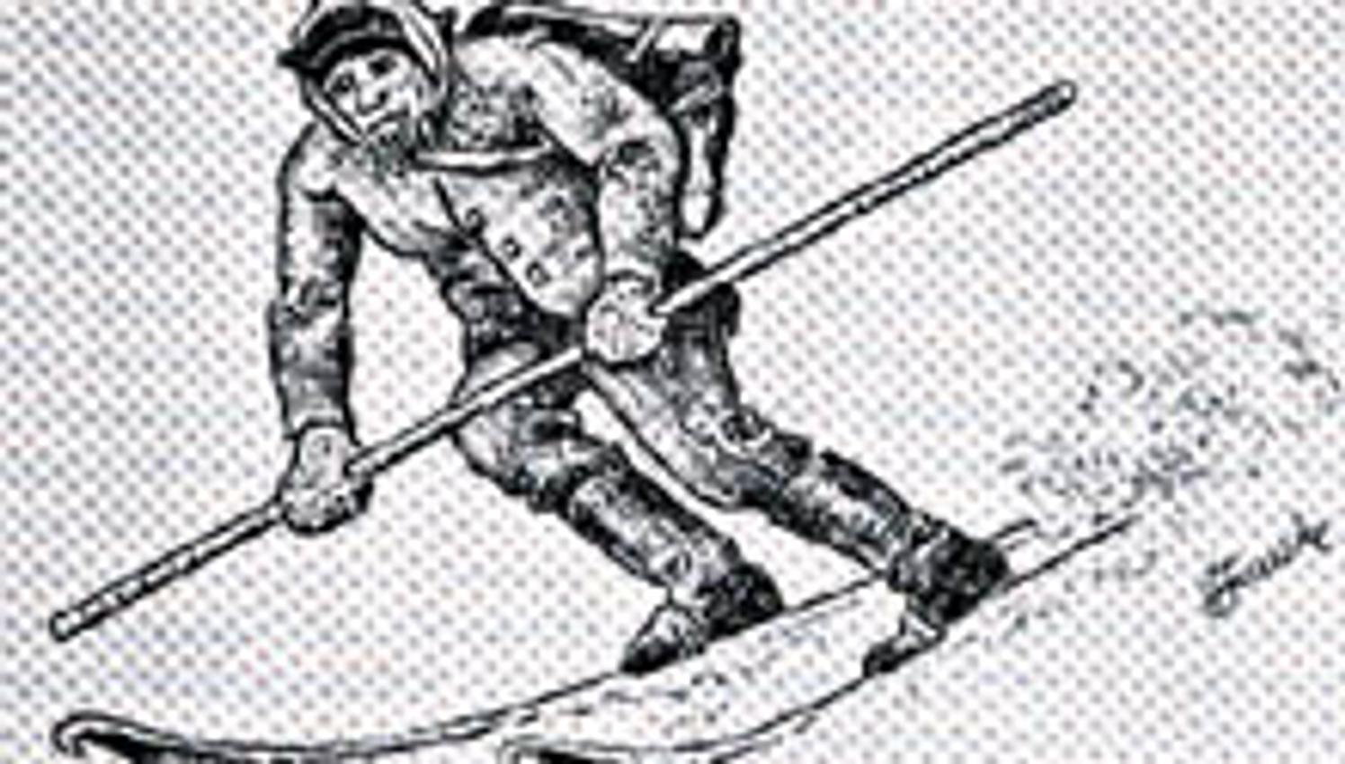 Snowshoe