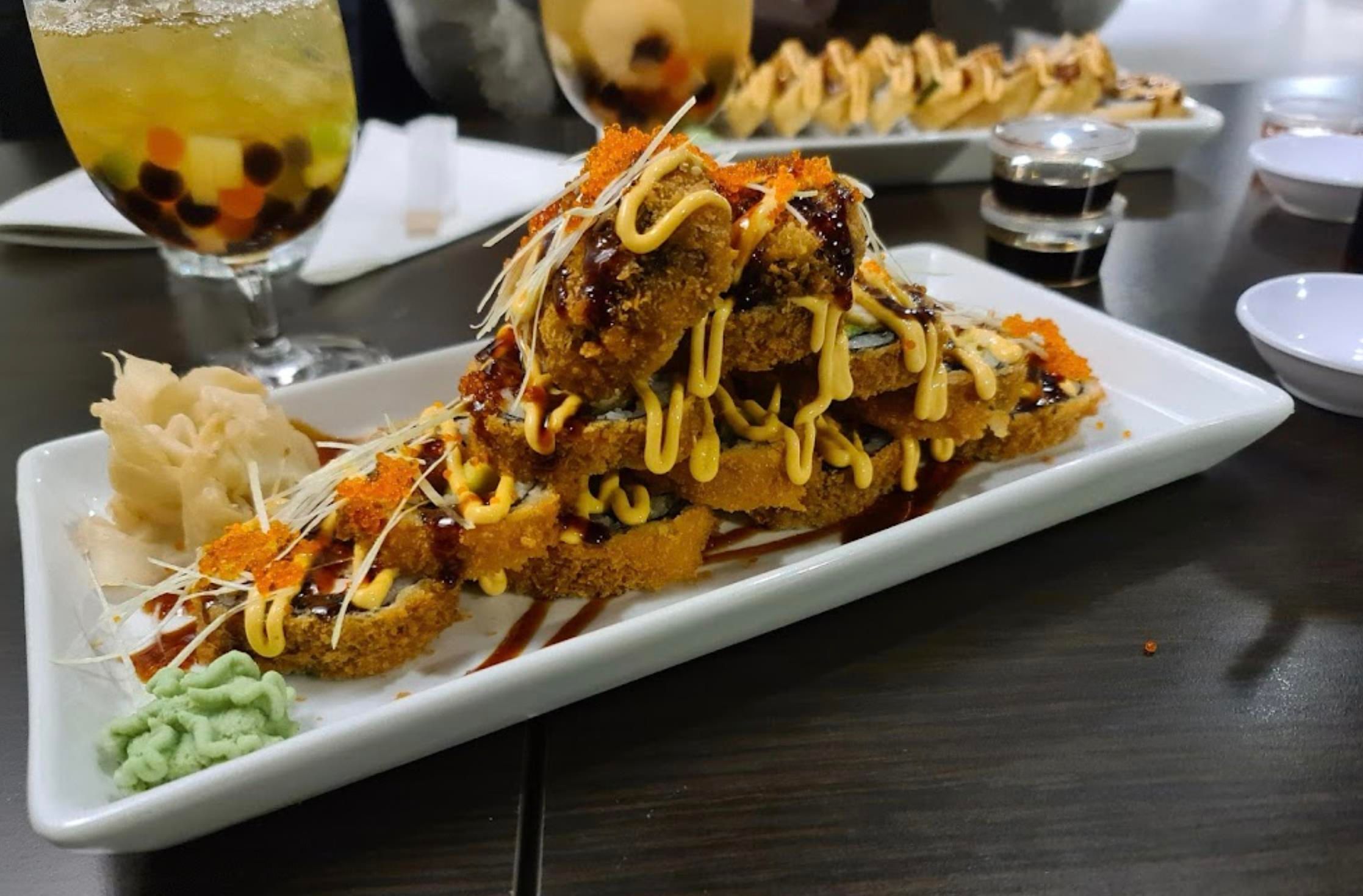 Nippon Sushi