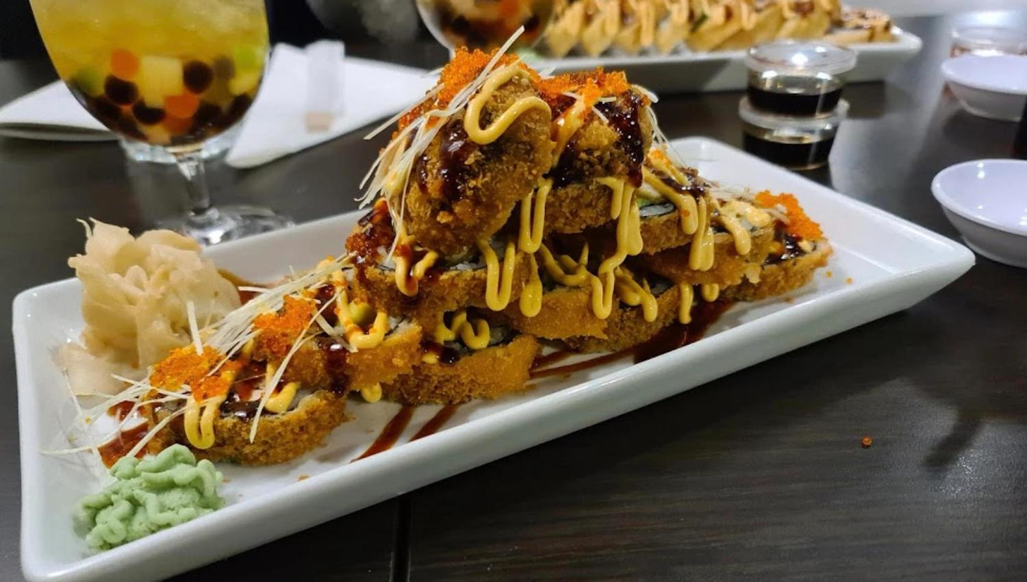 Nippon Sushi