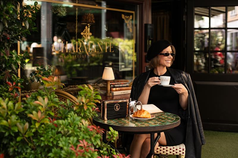 Brasserie Chérie