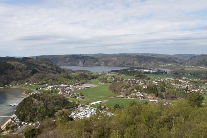 Månen