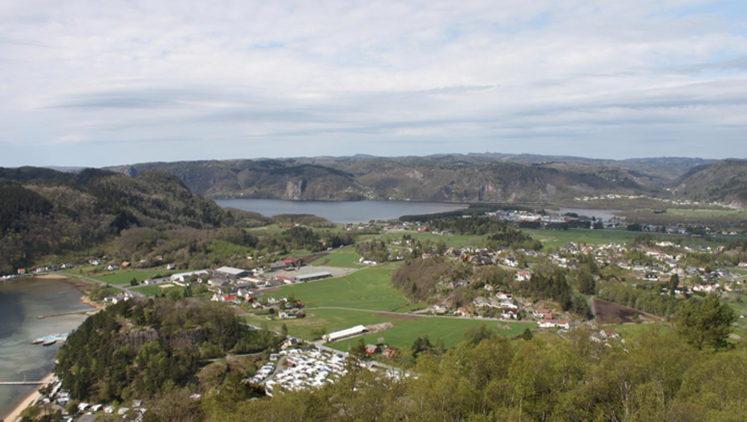 Månen