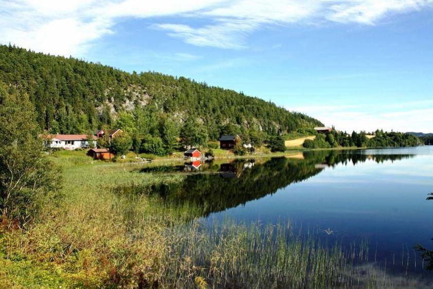Hoplavassdraget