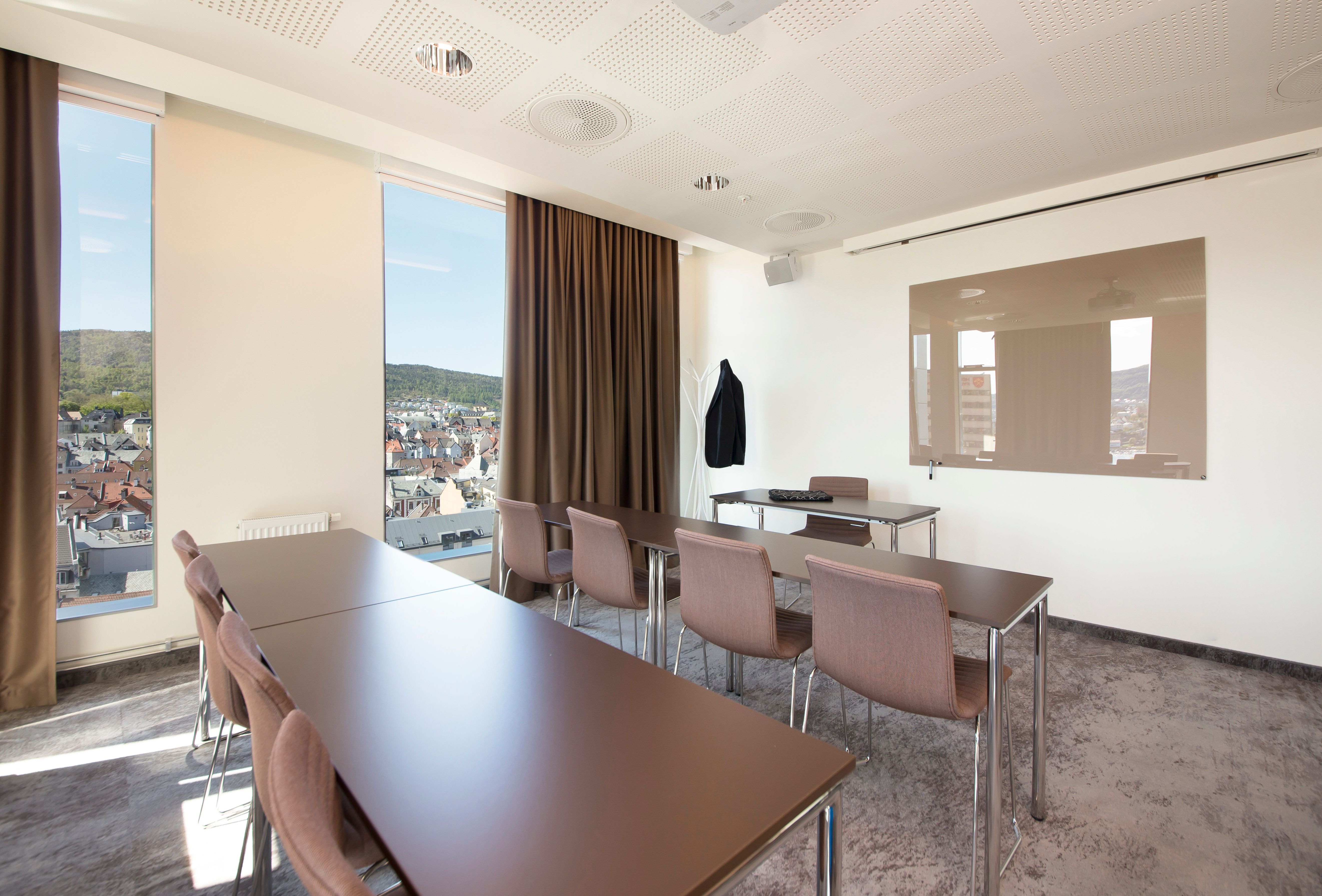 Scandic Ørnen - Meetingroom Sol