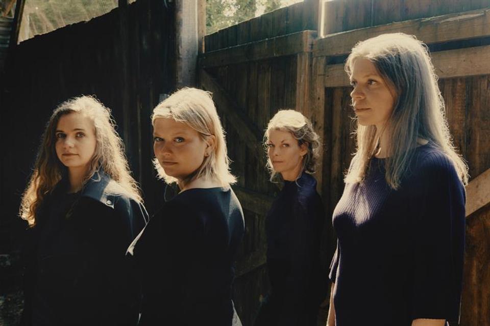 Chiaroscuro Quartet