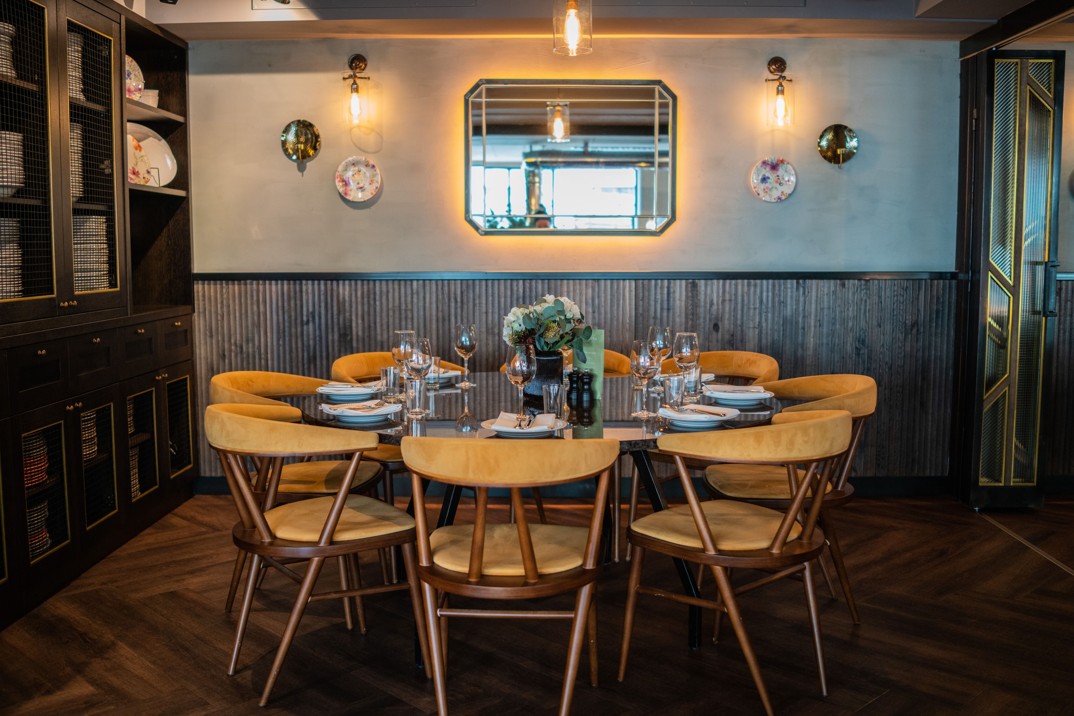 Boccone Ristorante