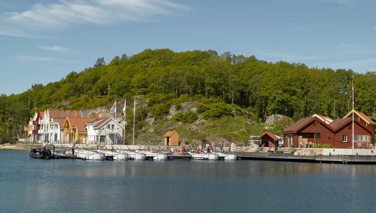 Farsund Resort
