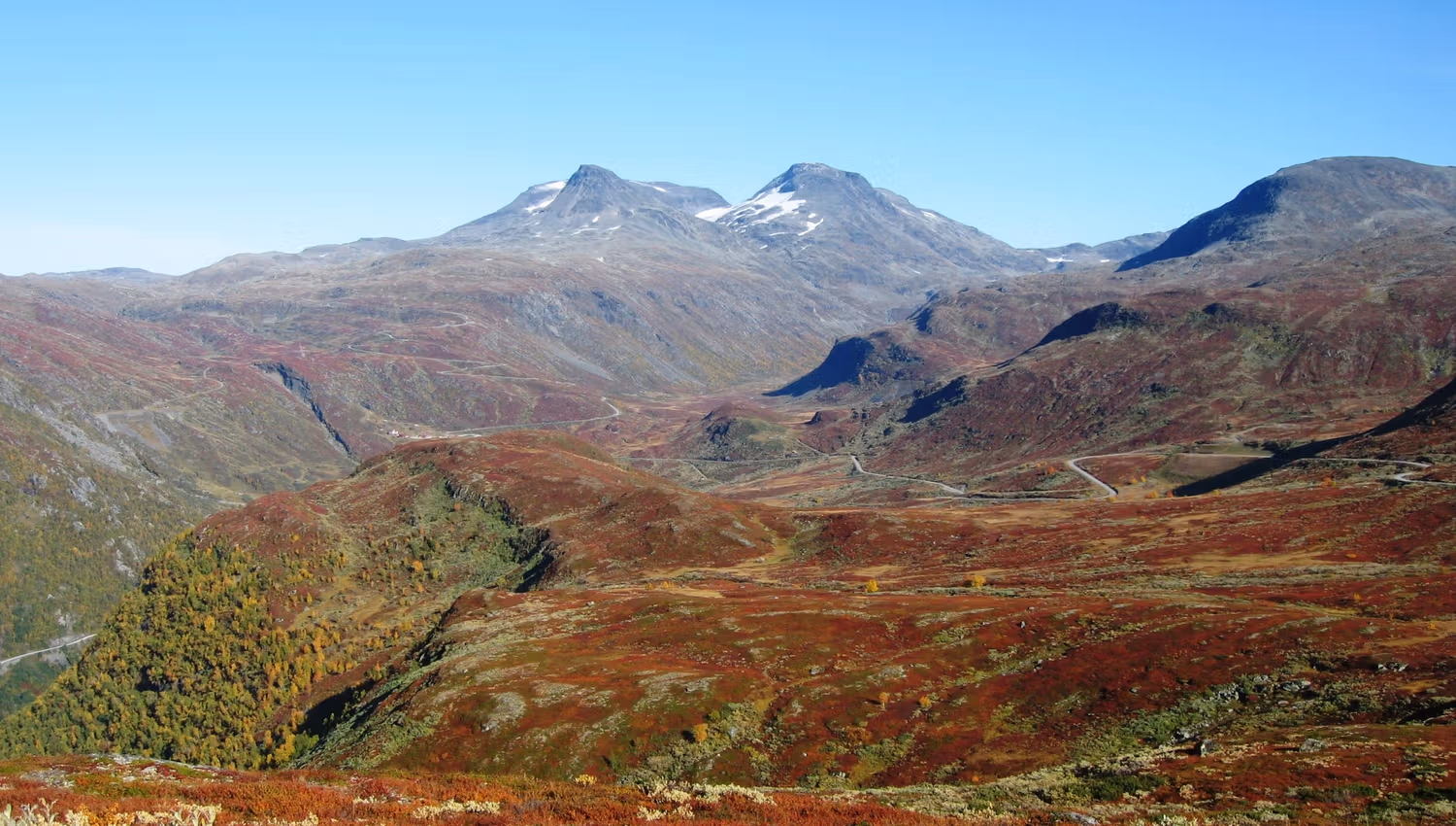 Tindevegen