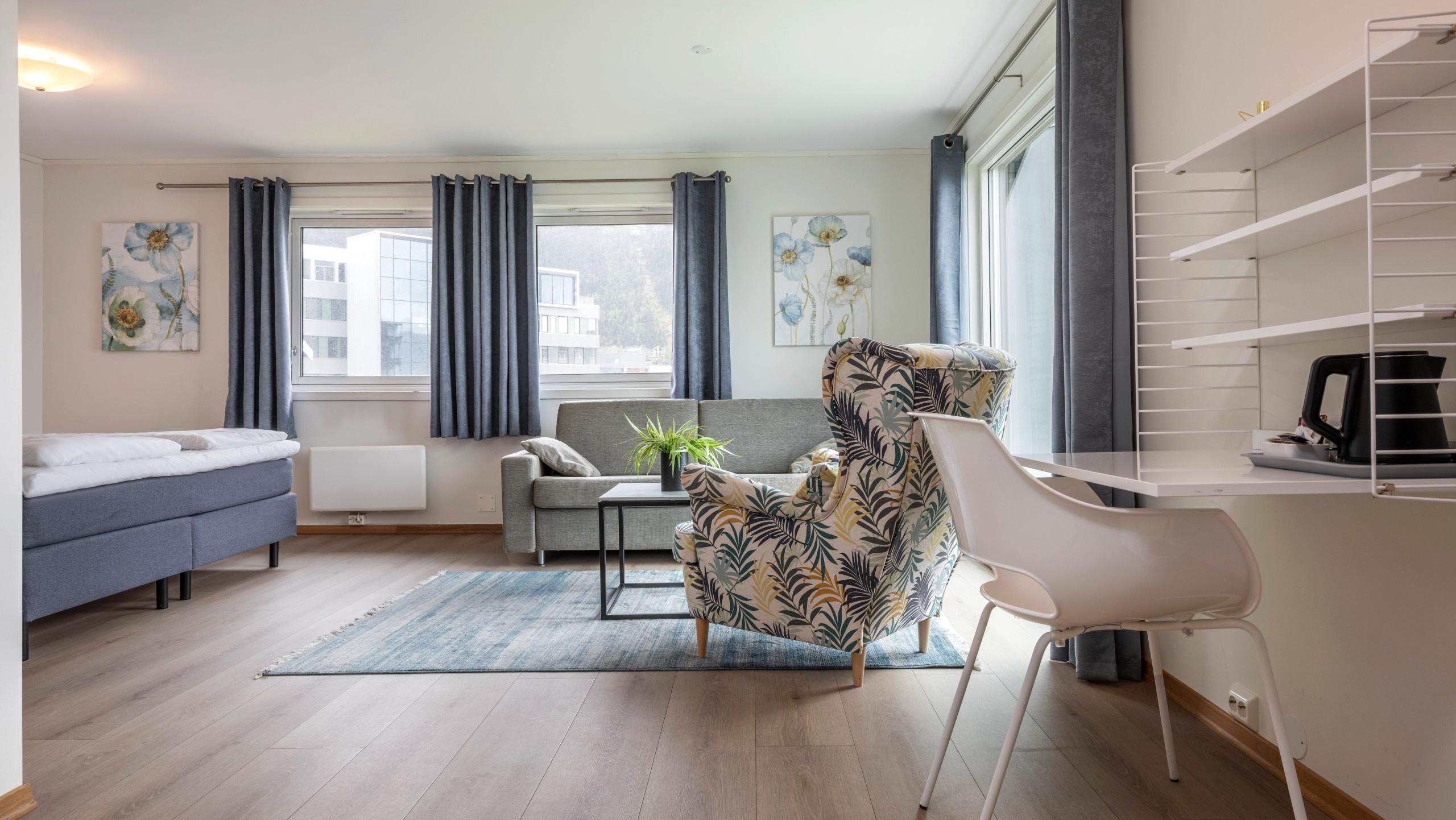 Thon Partner Hotel Mo i Rana