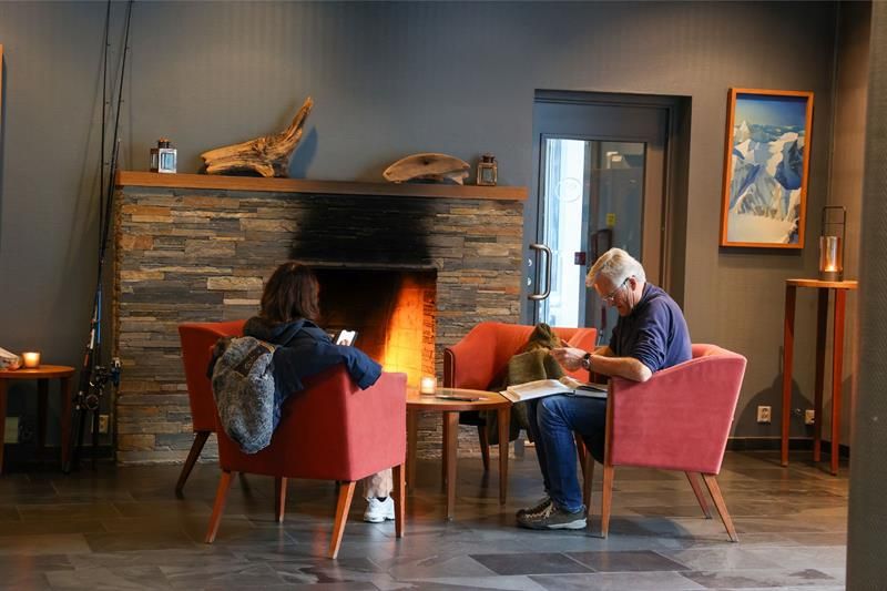 Klingenberg Hotell