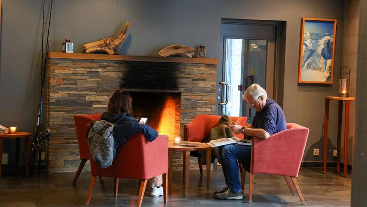 Klingenberg Hotell