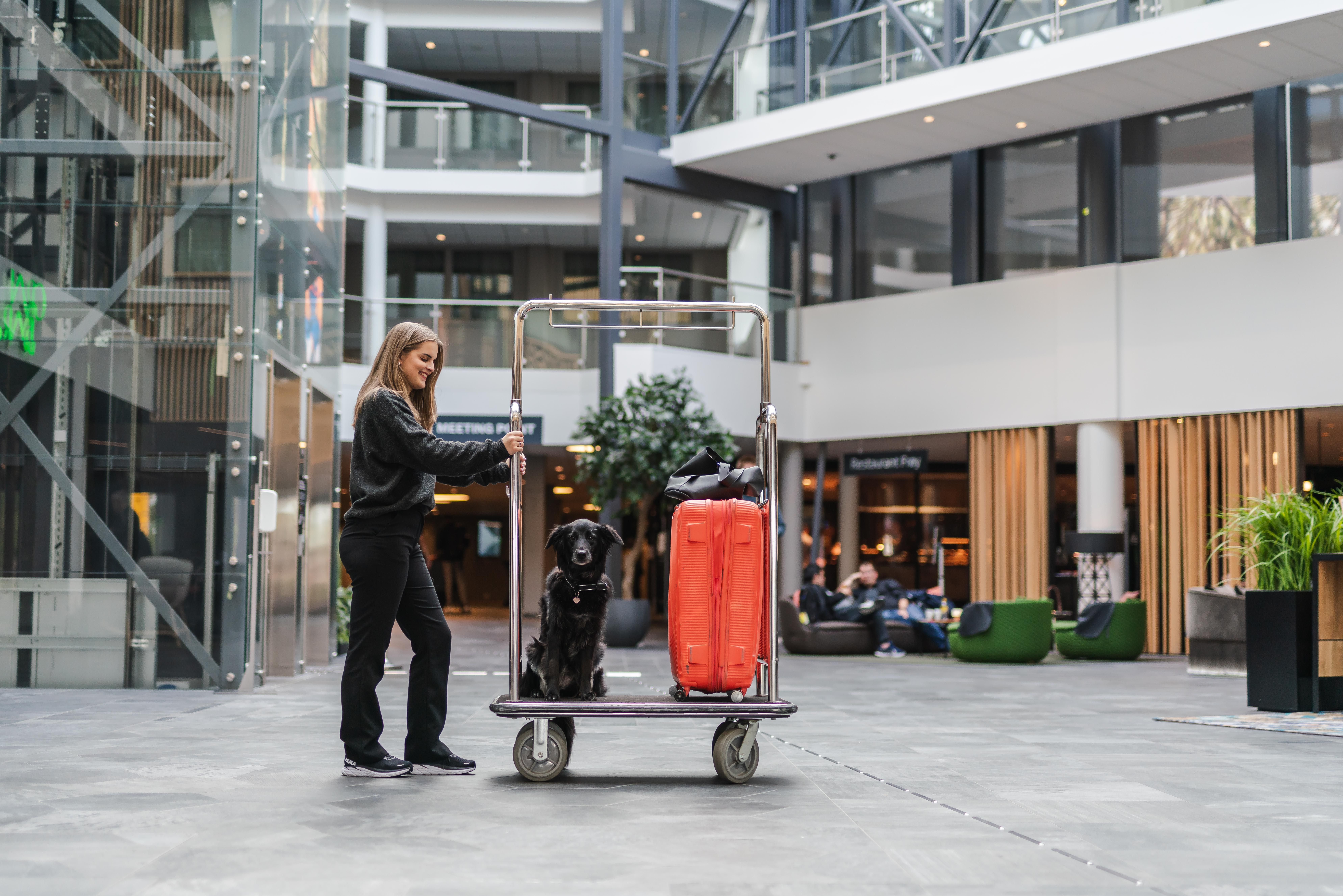 Dog-lobby-lagguage-quality-hotel-quality-airport-hotel-gardermoen-low (1)