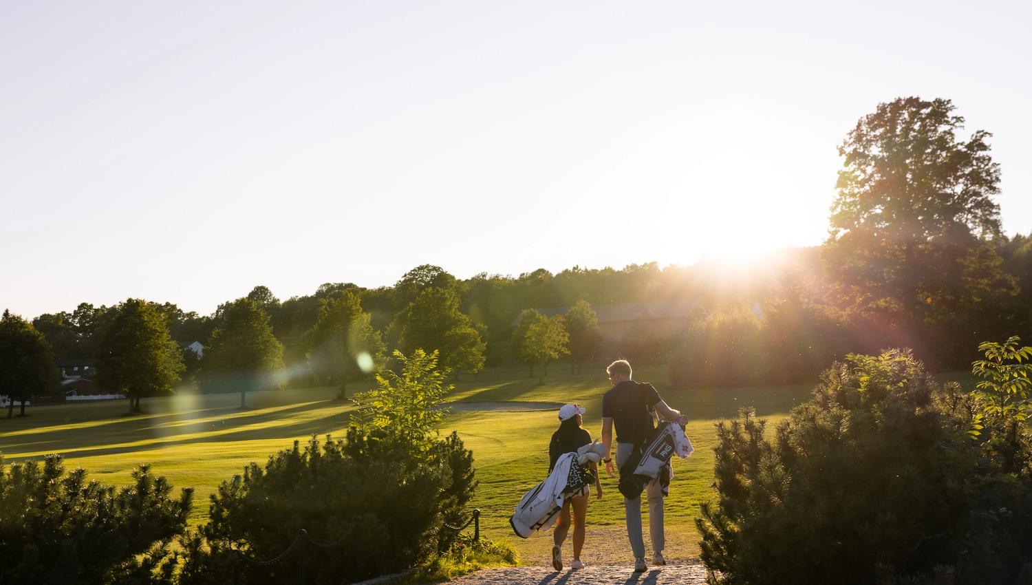 Drøbak Golfklubb
