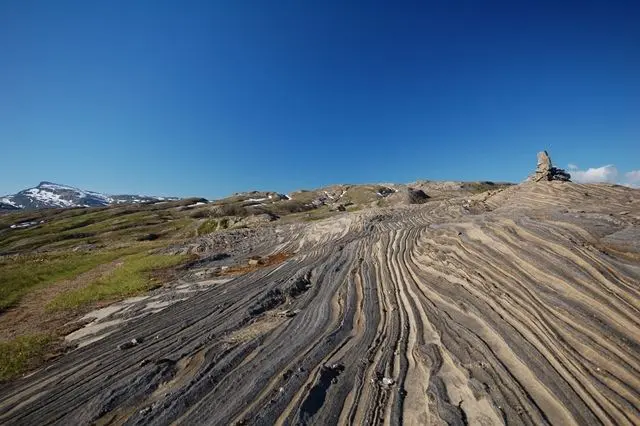 Láhko National Park