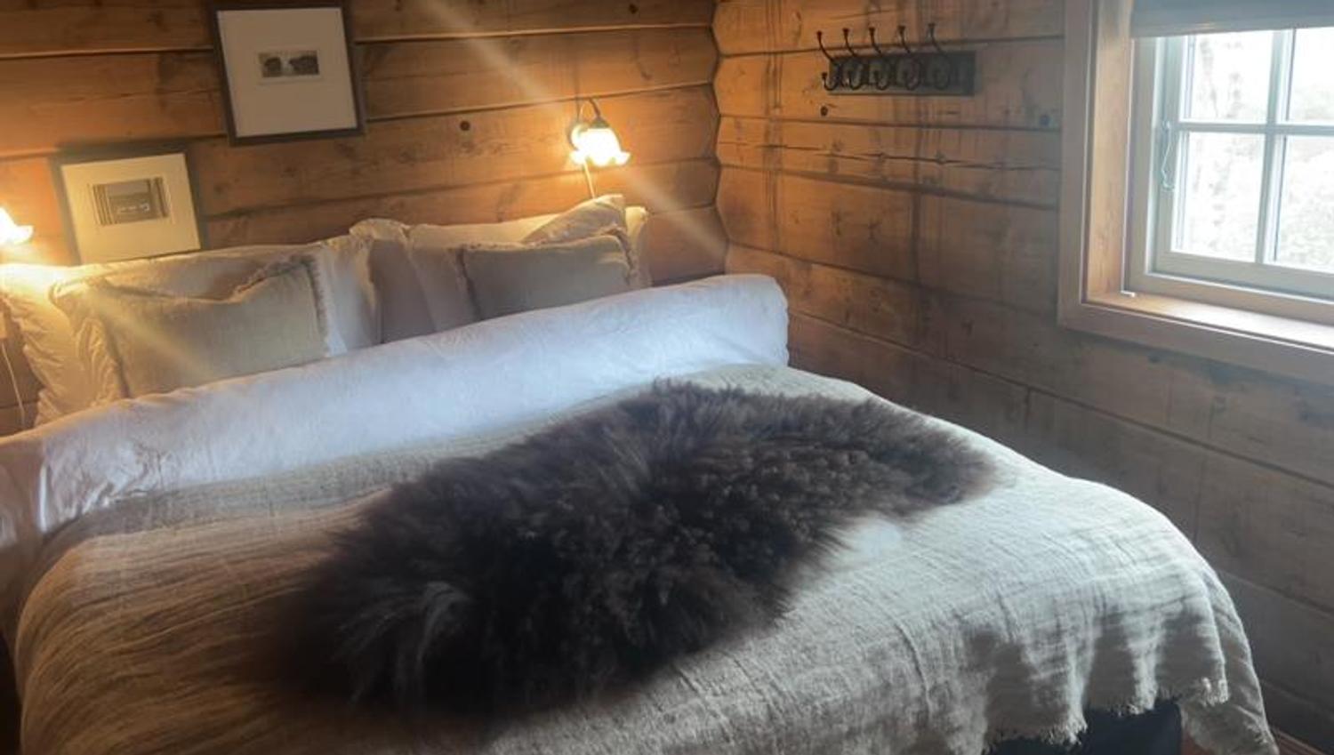 Eidegrend Boutique Hotell
