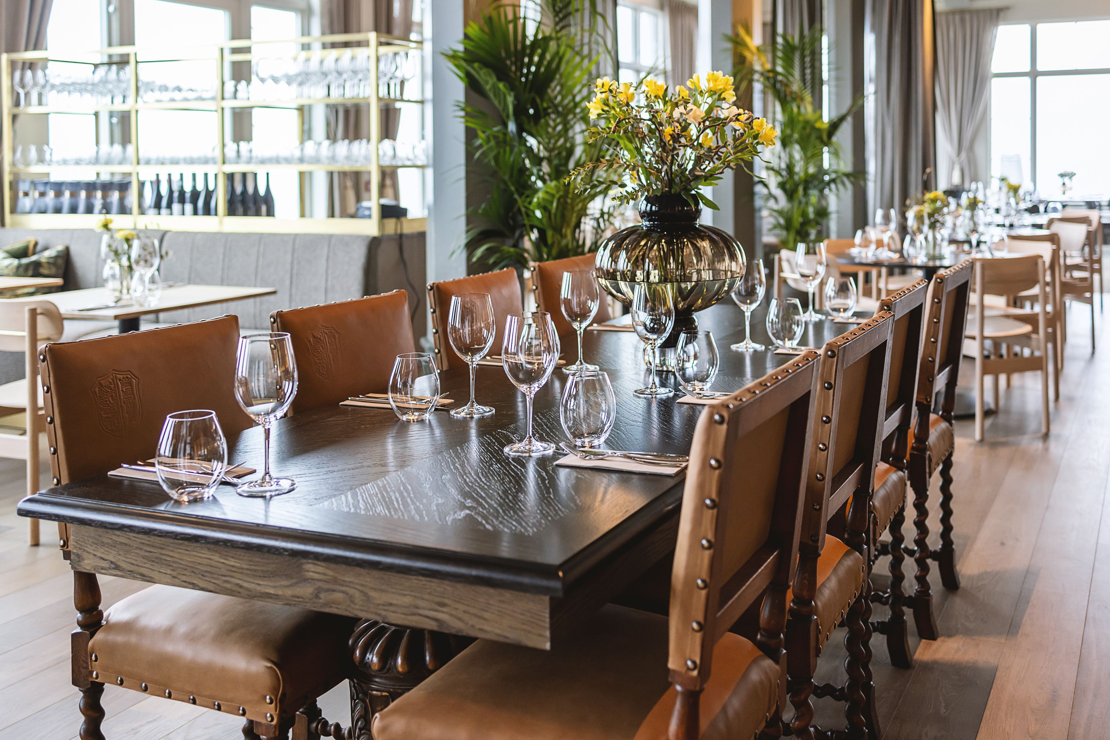 Fløirestauranten