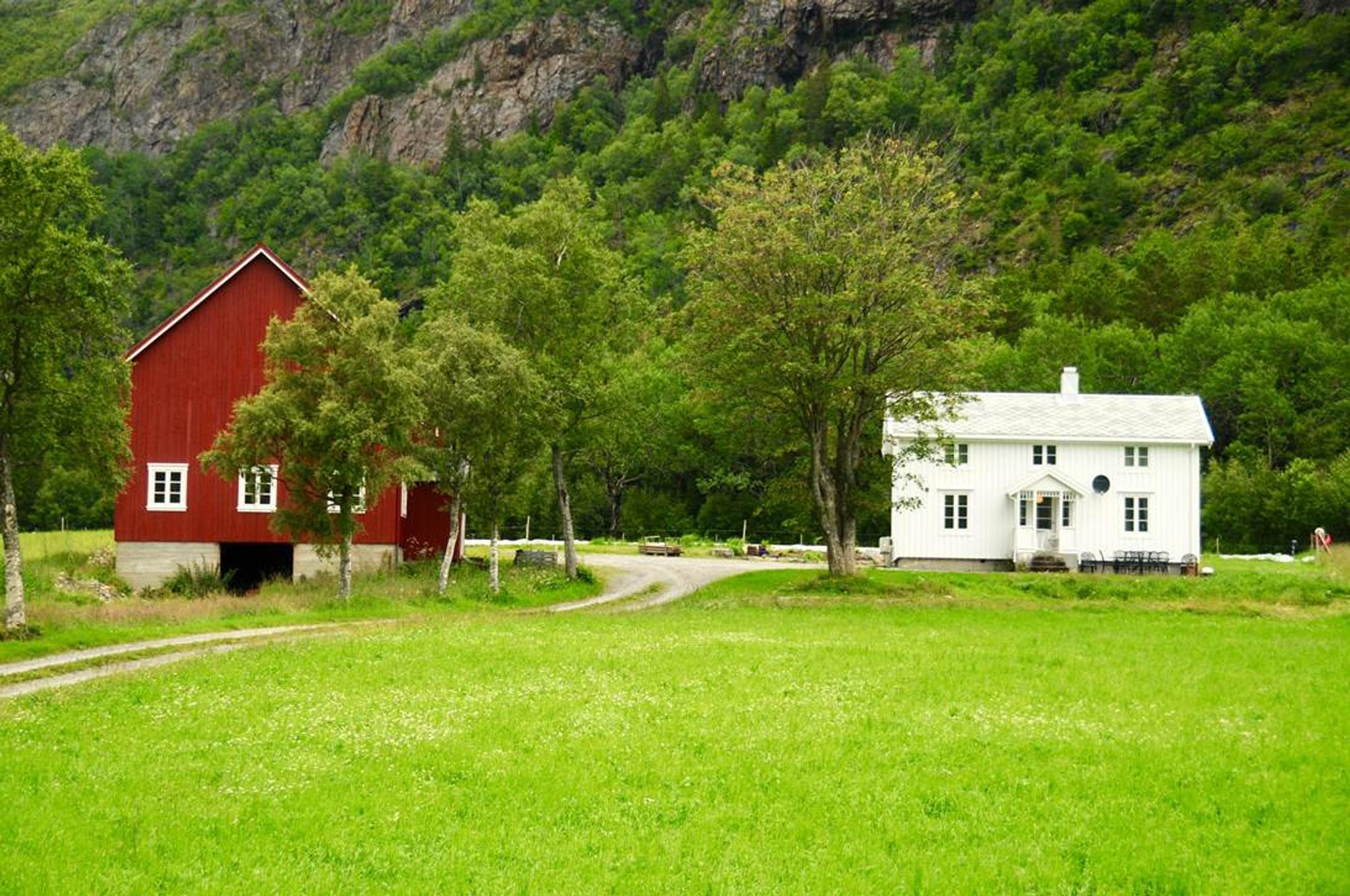 Dun Feriehus