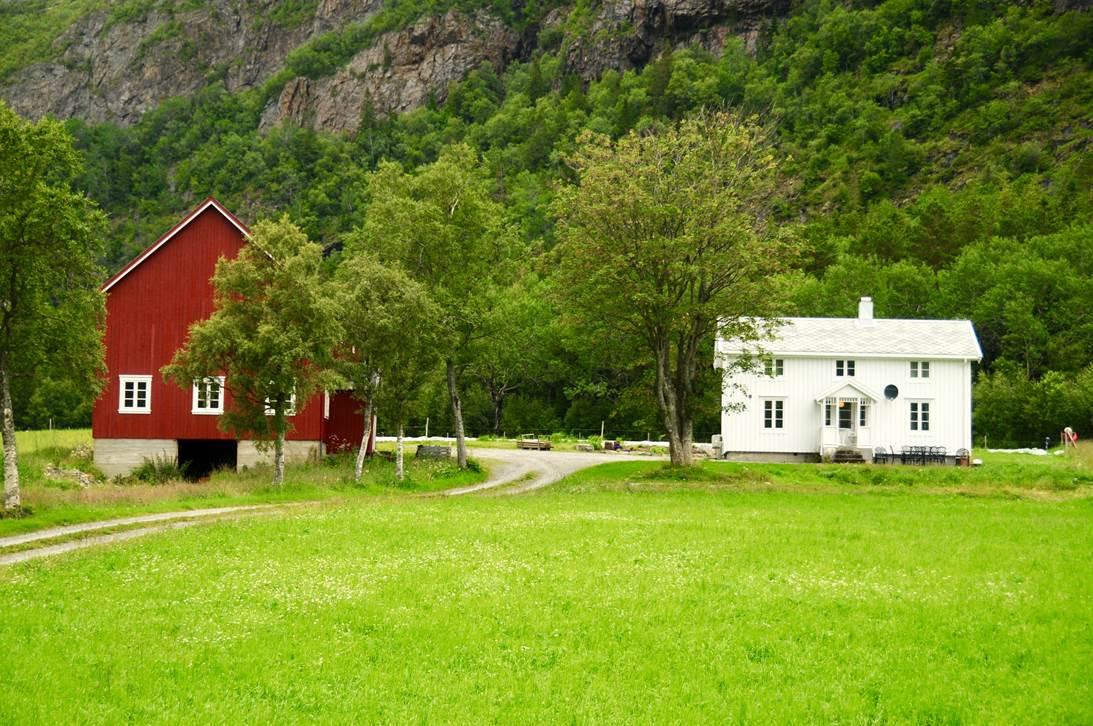 Dun Feriehus