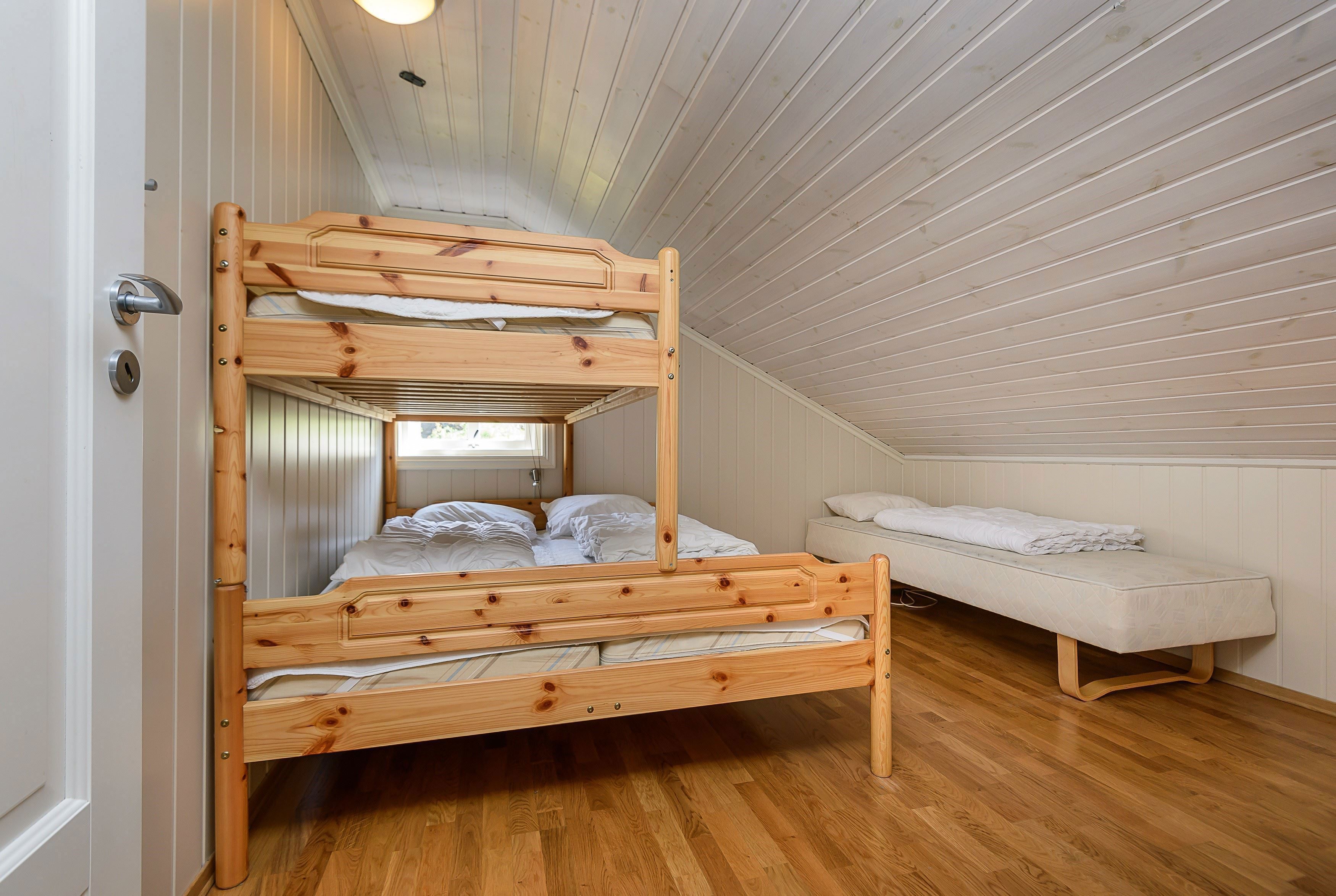 Bedroom Nordlia 17