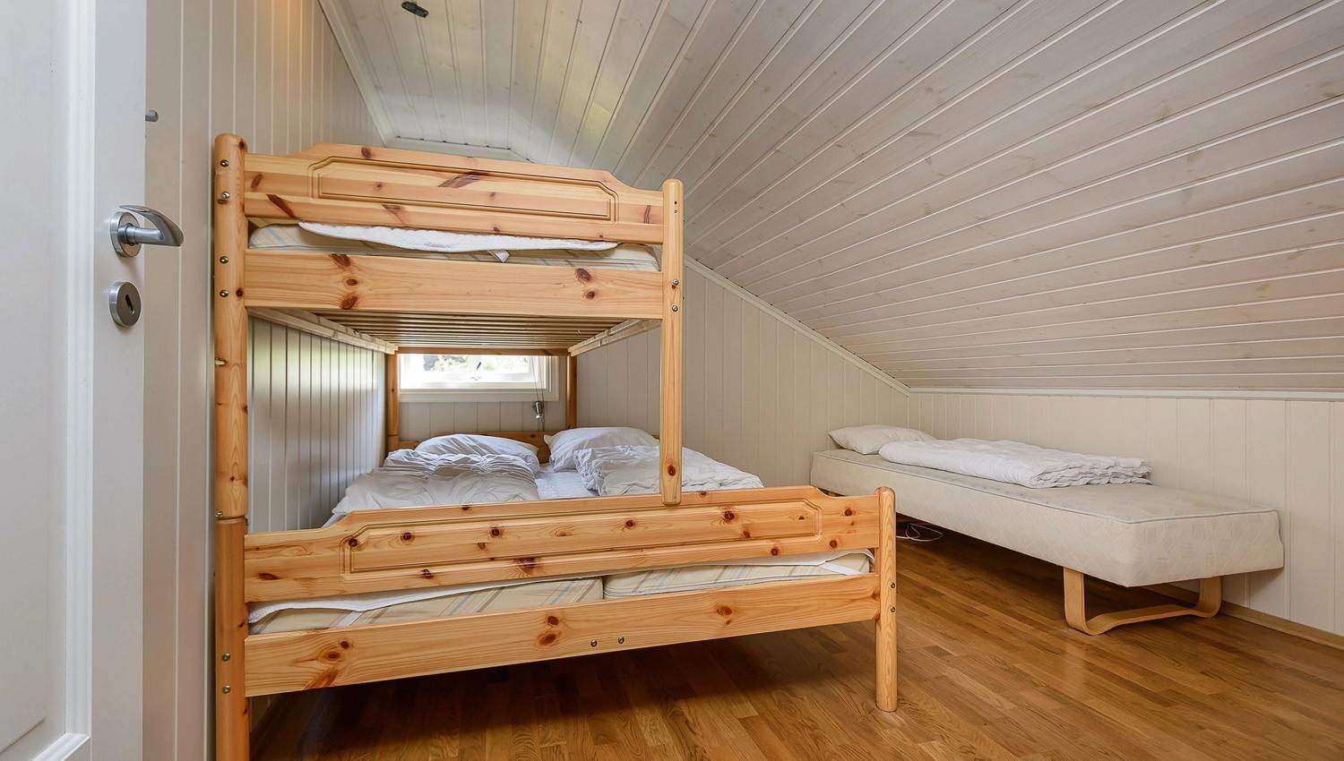Bedroom Nordlia 17