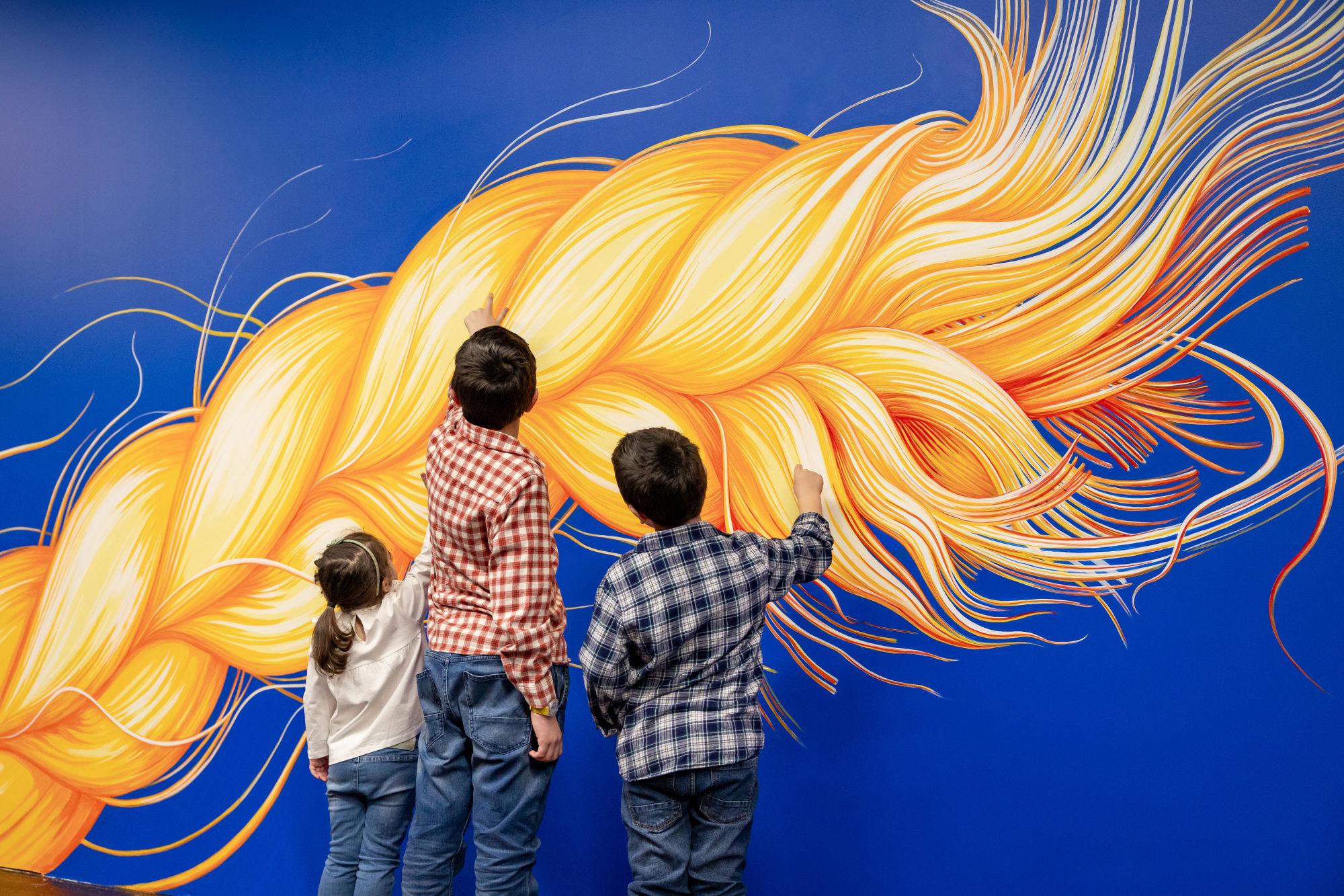 Stavanger Museum included Norwegian Children's Museum
