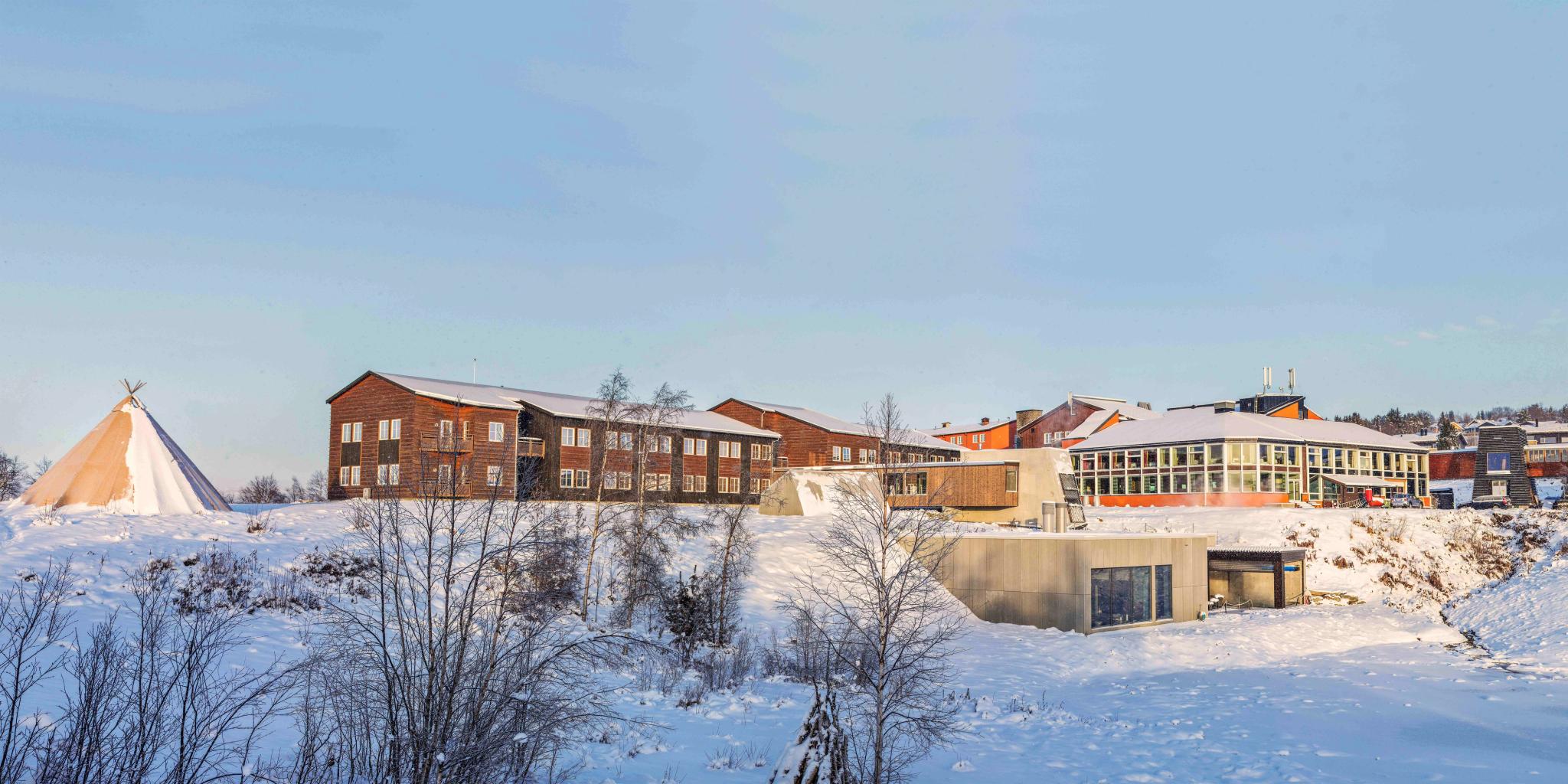 Røros Hotell