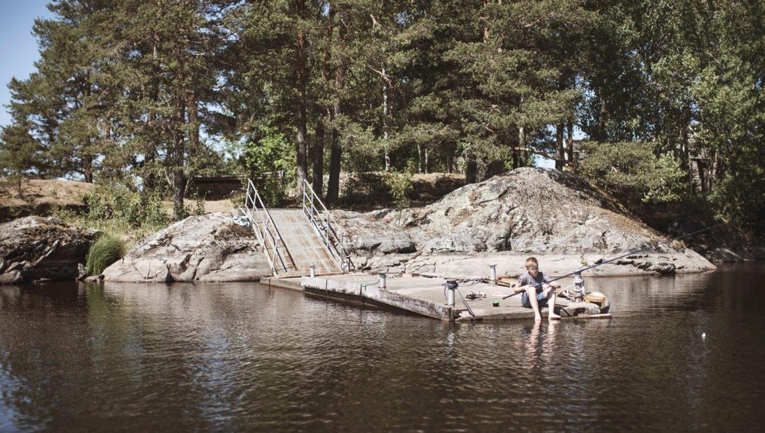 Joval Camping
