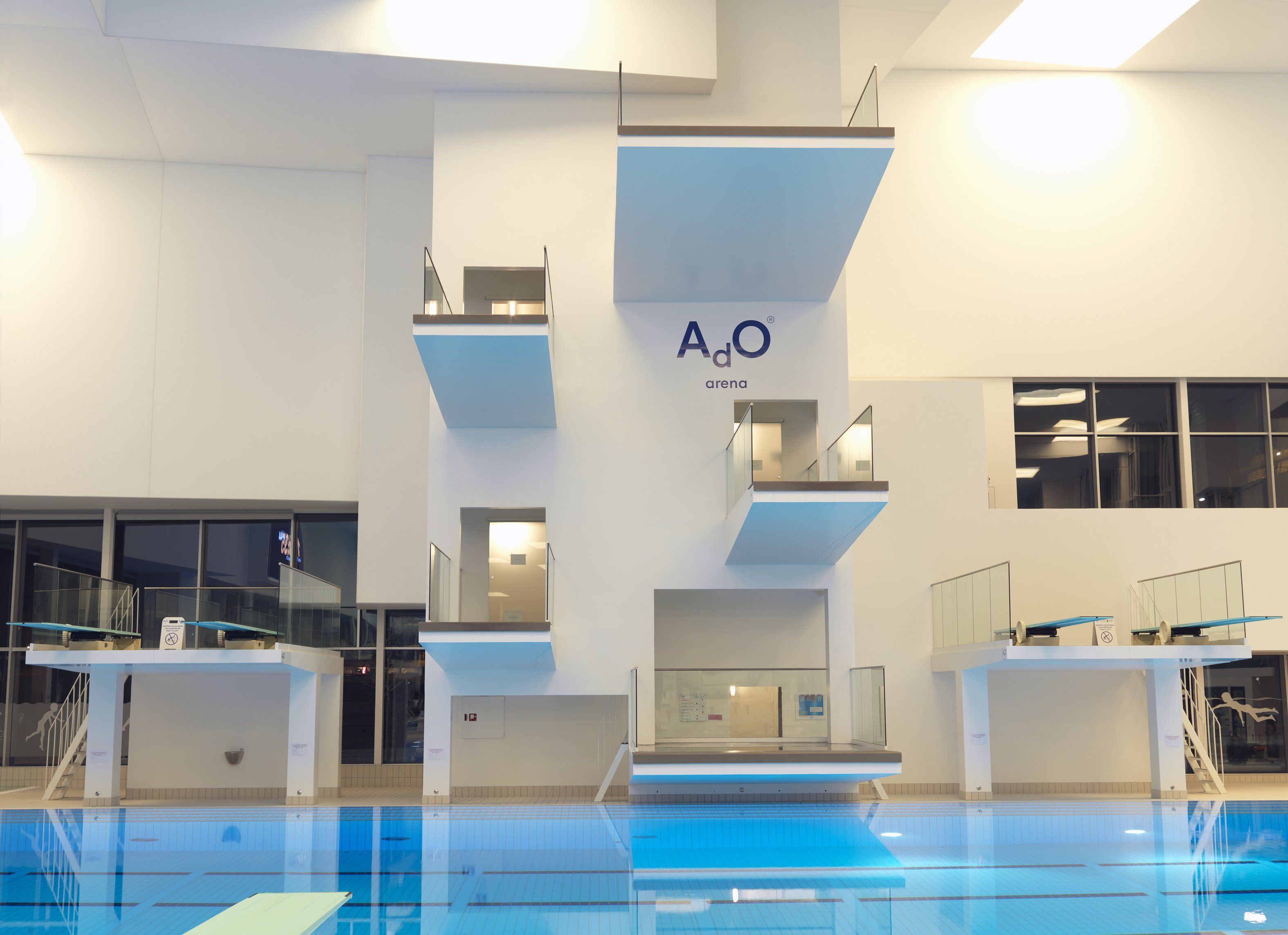 AdO arena