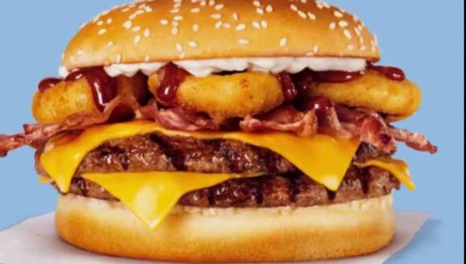 Burger King AMFI Farsund