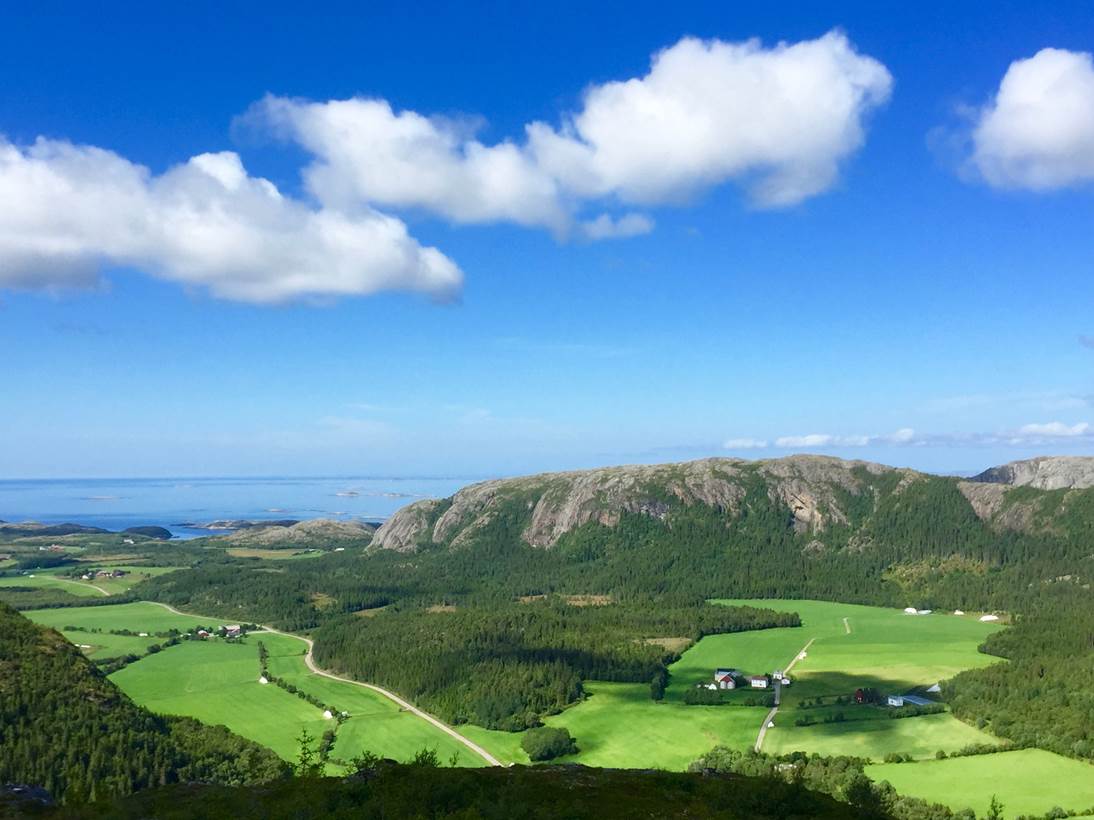 Dun Feriehus