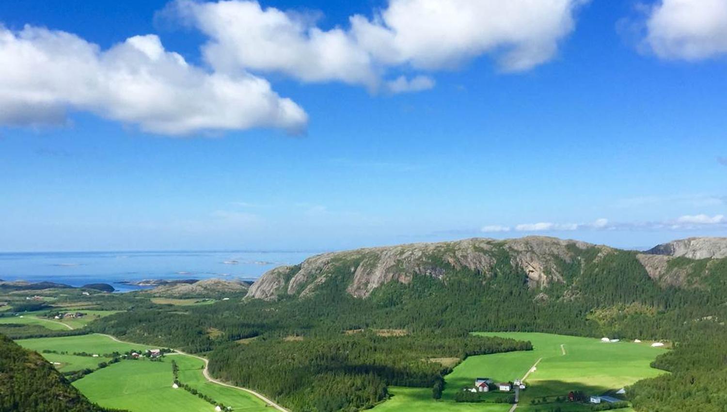 Dun Feriehus