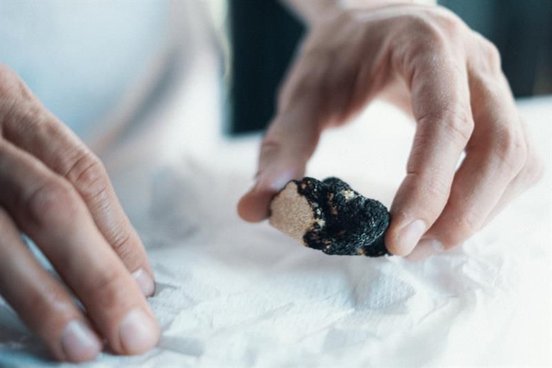 Truffels