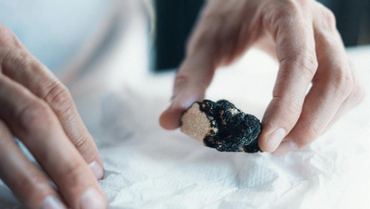 Truffels
