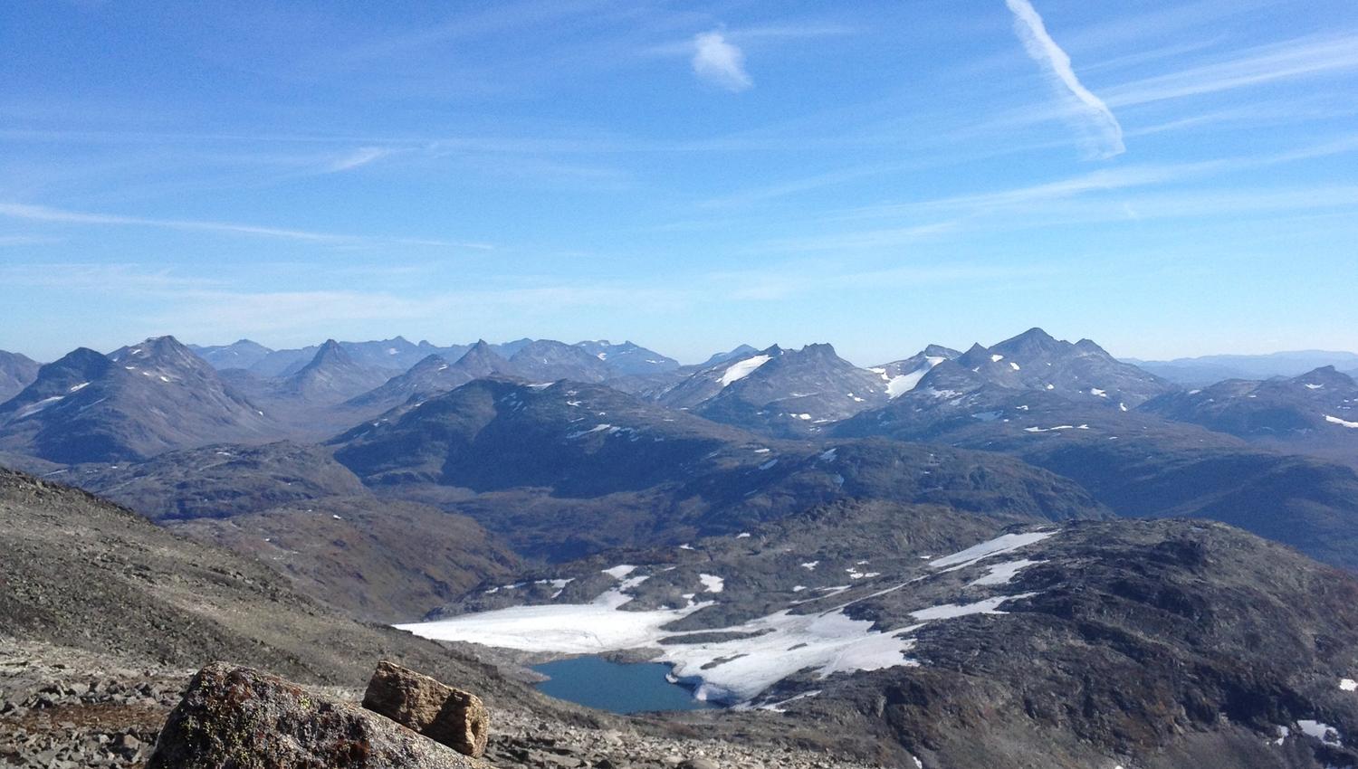 Fannaråken