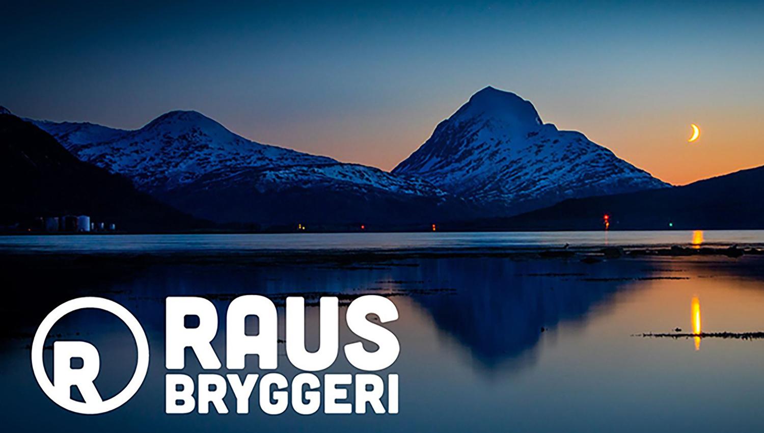 Raus bryggeri