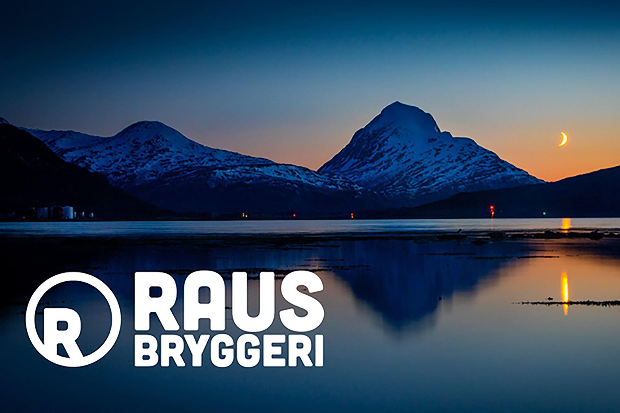RAUS bryggeri