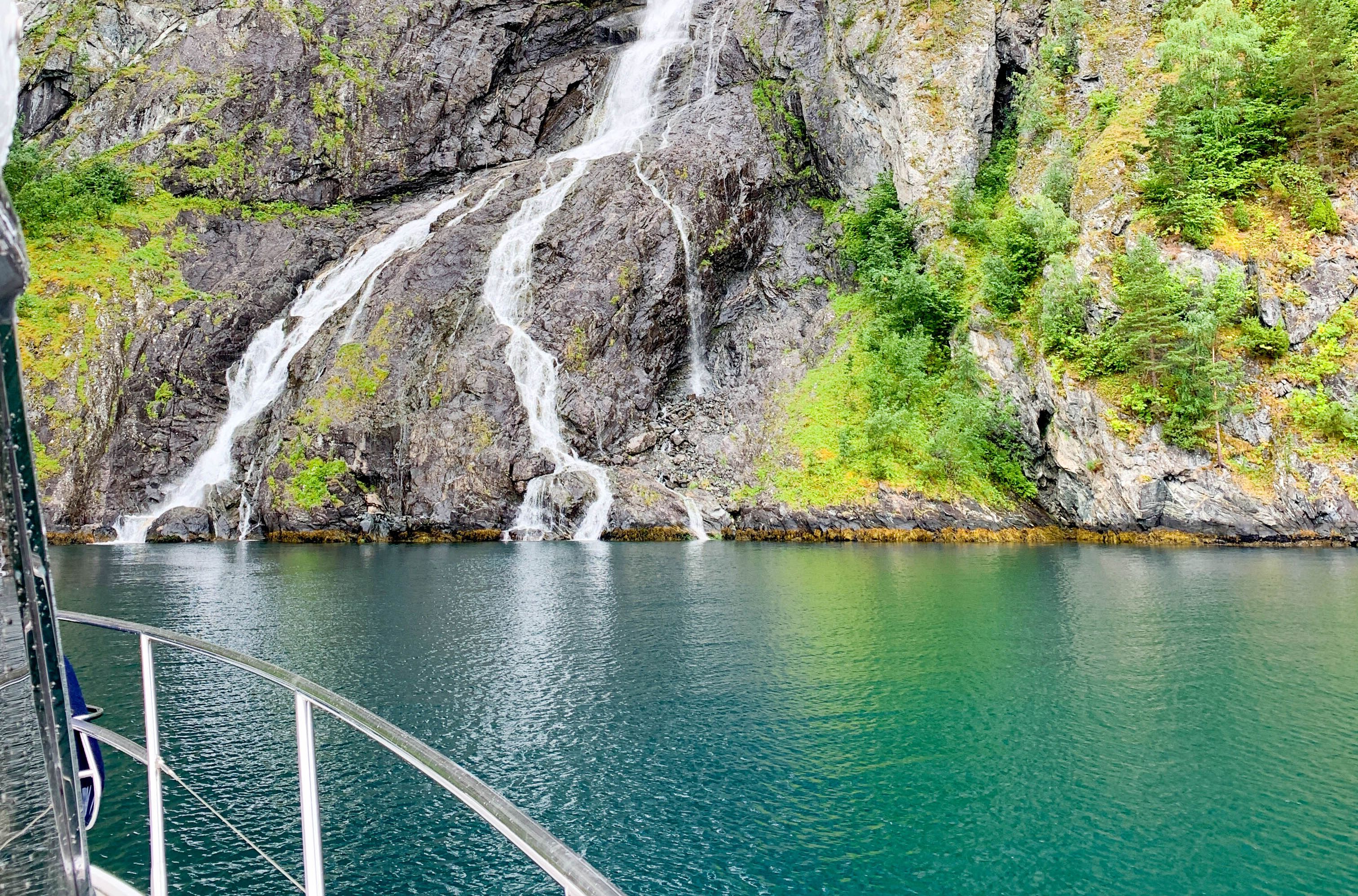 Hardanger Fjord AS