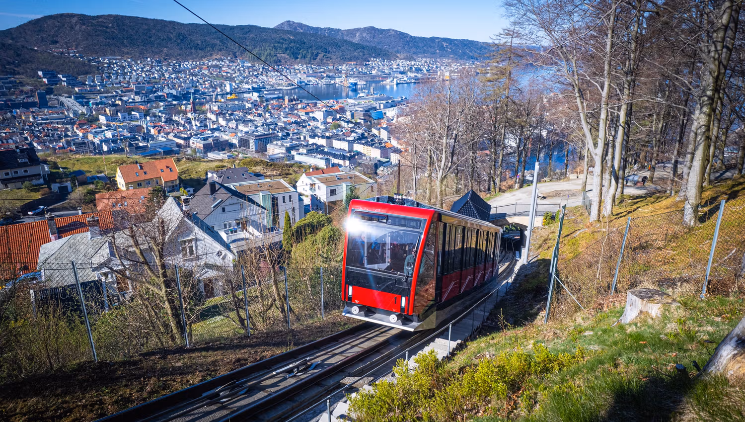 Fløibanen