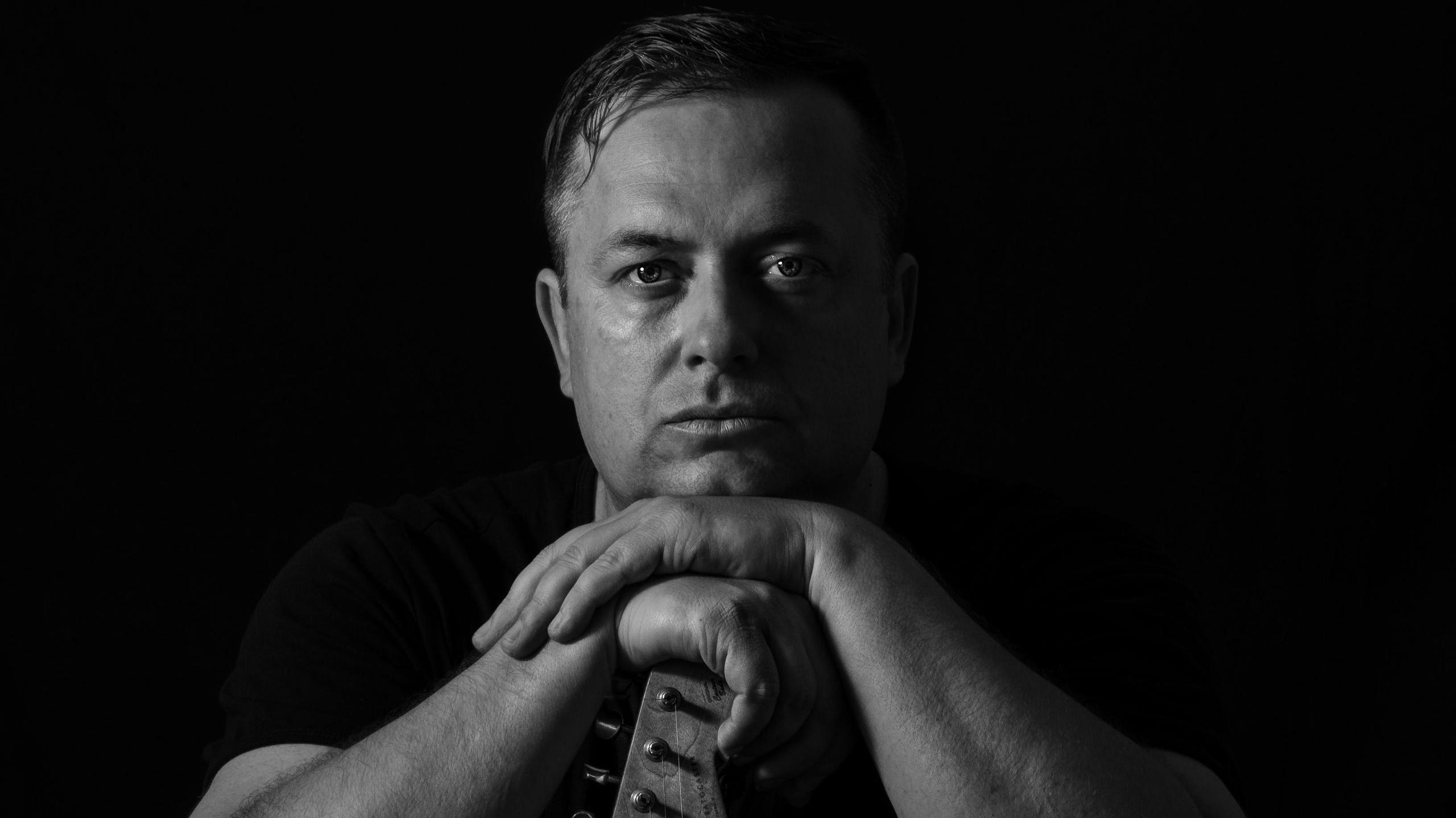 Eric Clapton tribute - Joe Rusi