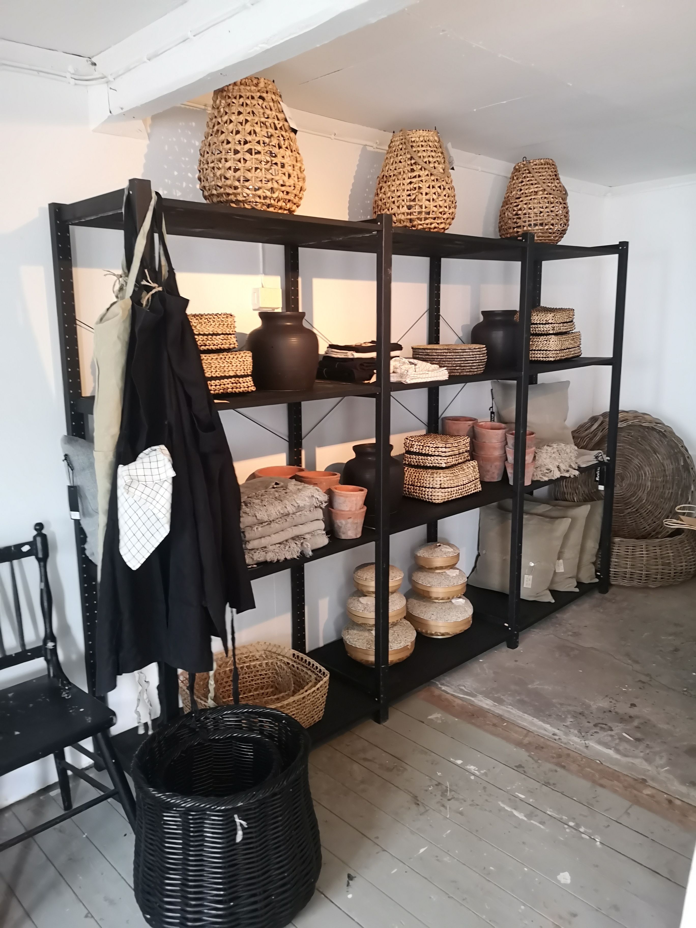 Fridolins i Posebyhaven