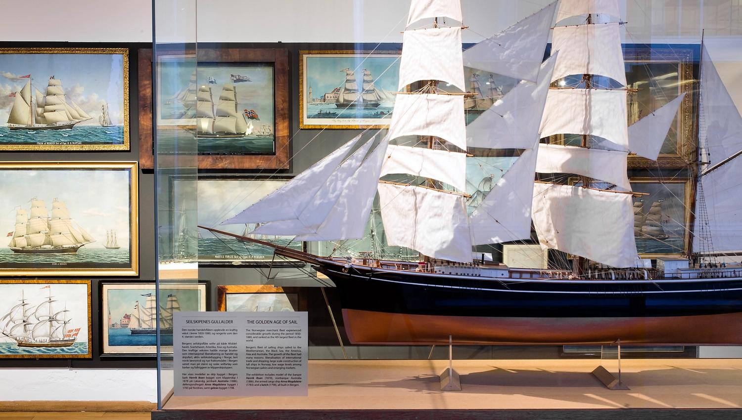Bergen Maritime Museum